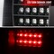 Spec-D Tuning Ford F150 Tail Lights- All Black Housing With Clear Lens 18-20 LT-F15018JMLED-TM - alternate 5